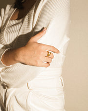 Paru Ring